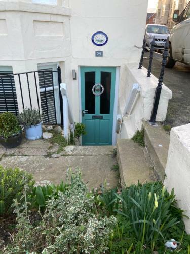 Apartamento Rosie?s On The Crescent