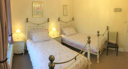 Browns Holiday Cottage