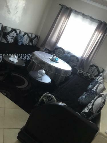 Apartamento Appart Sur Fes