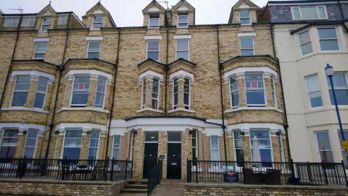 Apartment 20, The Moorings