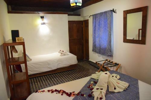 Hostal Riad Dar Omar