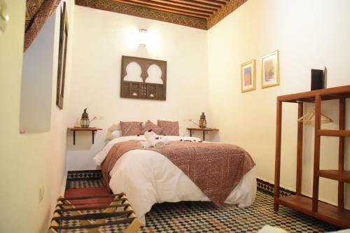 Hostal Riad Dar Omar