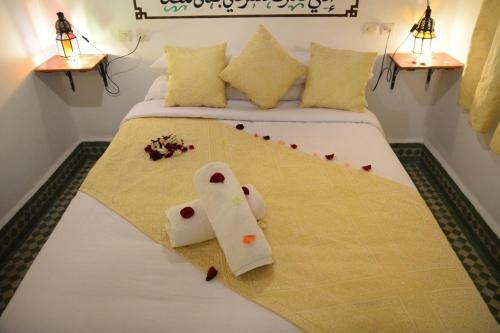 Hostal Riad Dar Omar
