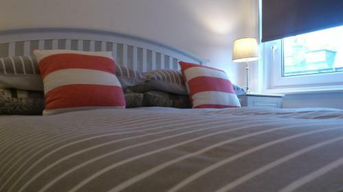Apartment 8 At 19 Brooklands