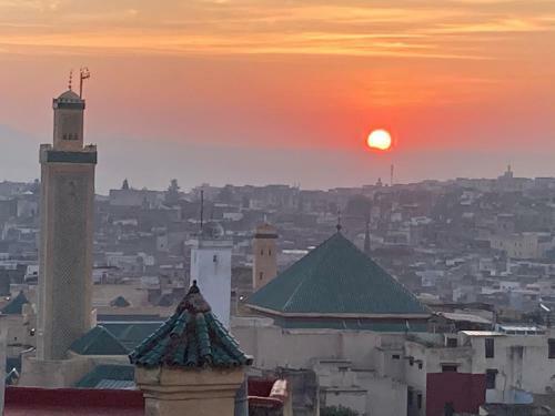 Riad Fes Lala Zahra