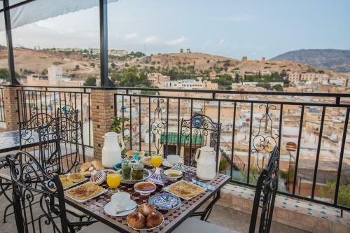 Riad Fes Lala Zahra
