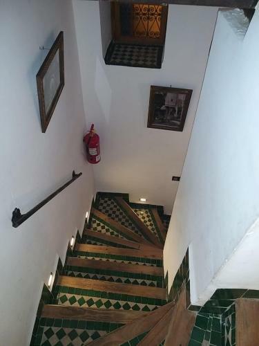 Riad Fes Lala Zahra