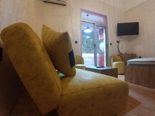 Apartamento Un Superbe Studio S1