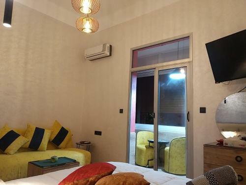 Apartamento Un Superbe Studio S1