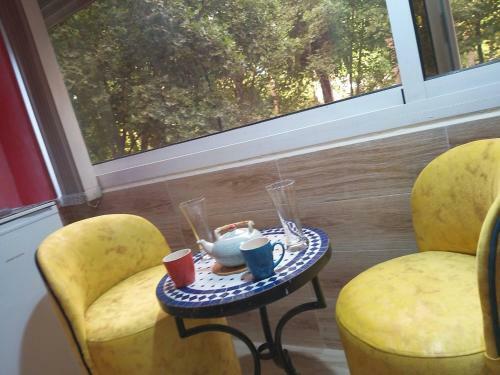 Apartamento Un Superbe Studio S1