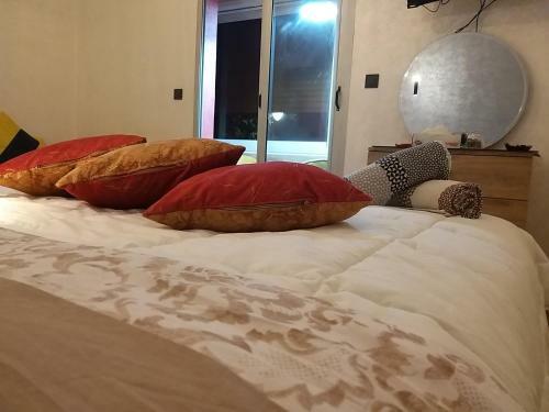 Apartamento Un Superbe Studio S1