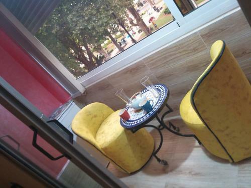 Apartamento Un Superbe Studio S1