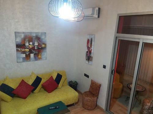 Apartamento Un Superbe Studio S1