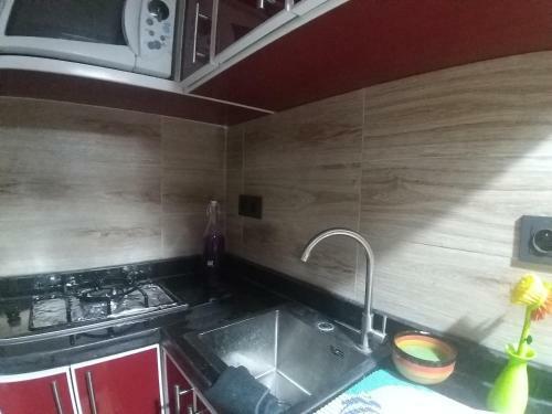 Apartamento Un Superbe Studio S1