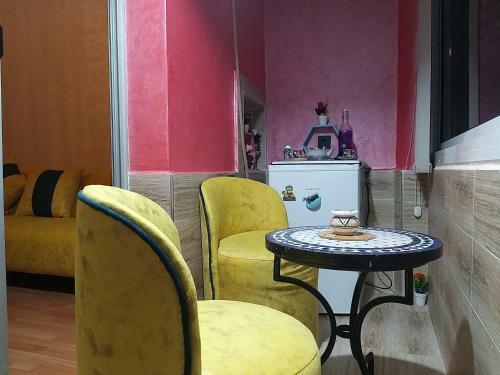 Apartamento Un Superbe Studio S1