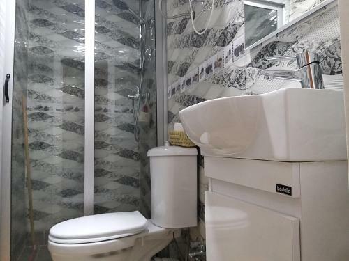 Apartamento Un Superbe Studio S1