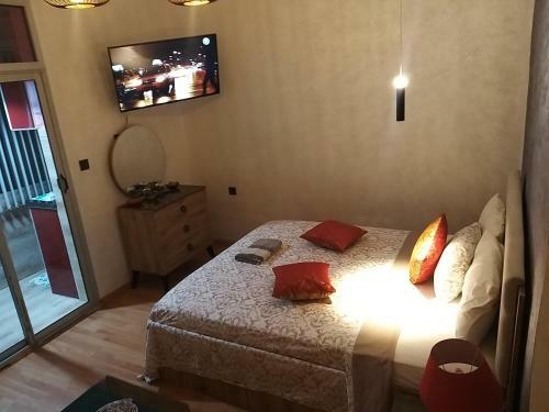 Apartamento Un Superbe Studio S1