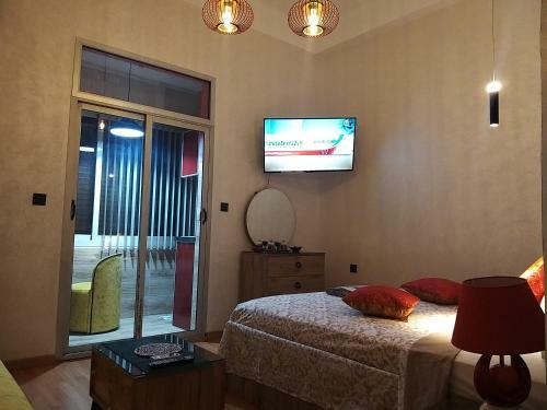 Apartamento Un Superbe Studio S1