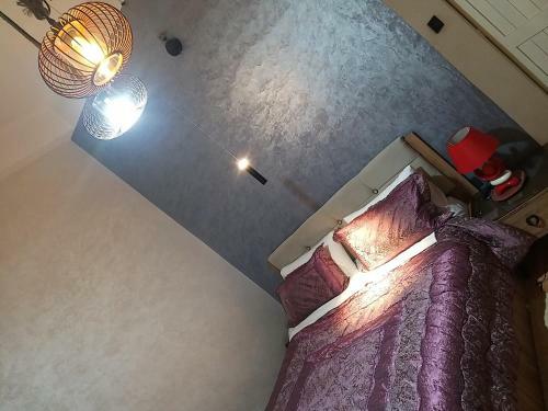 Apartamento Un Superbe Studio S1