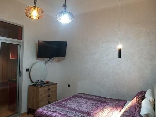 Apartamento Un Superbe Studio S1
