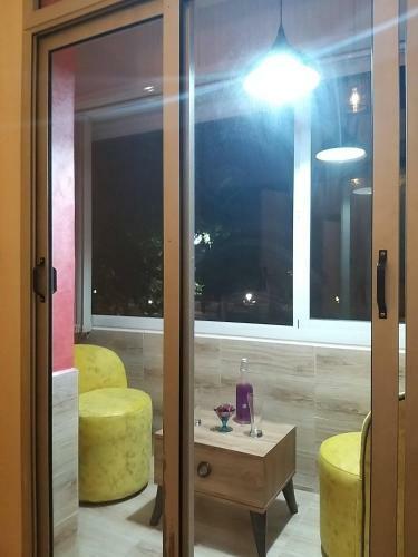 Apartamento Un Superbe Studio S1