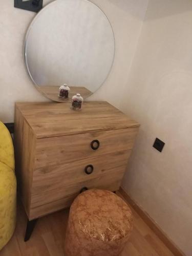 Apartamento Un Superbe Studio S1