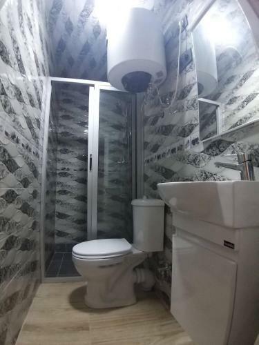 Apartamento Un Superbe Studio S1