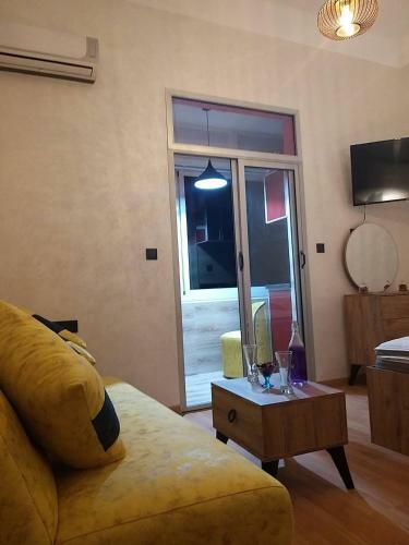 Apartamento Un Superbe Studio S1