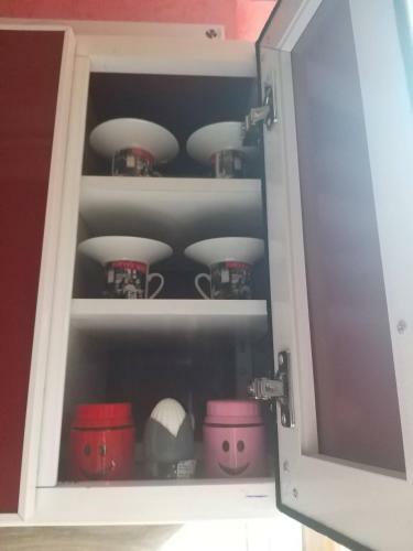 Apartamento Un Superbe Studio S1