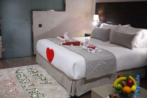 Nour Plazza Hotel