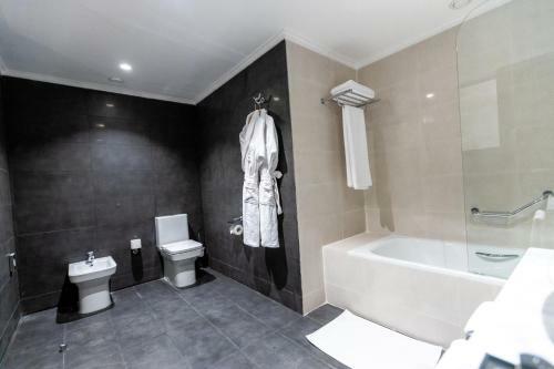 Nour Plazza Hotel
