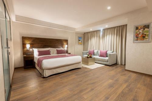 Nour Plazza Hotel