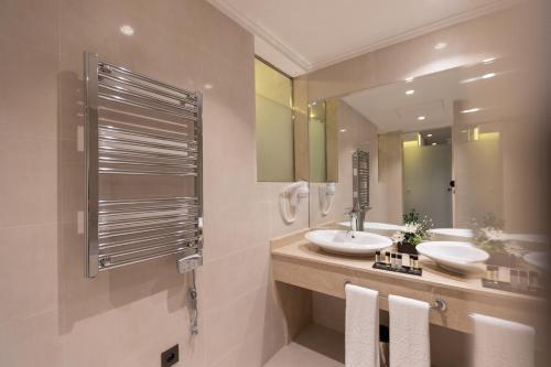 Nour Plazza Hotel