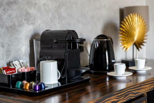 Nour Plazza Hotel