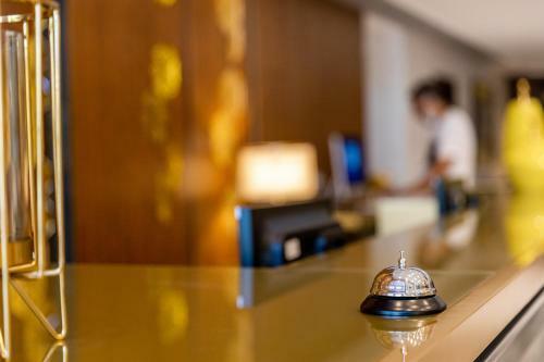 Nour Plazza Hotel
