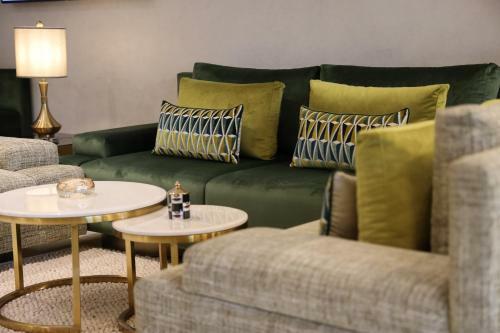 Nour Plazza Hotel