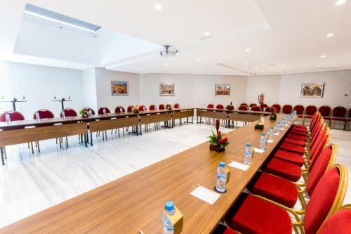 Nour Plazza Hotel