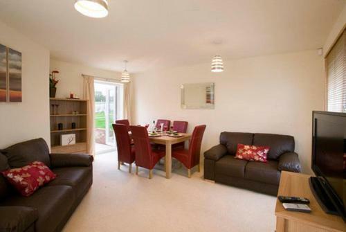 Hotel The Bay Filey