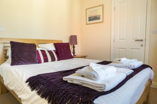 Hotel The Bay Filey