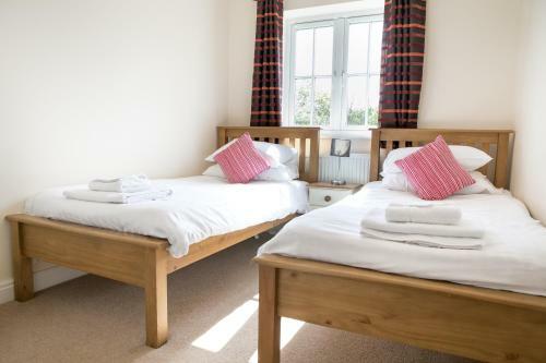 Hotel The Bay Filey