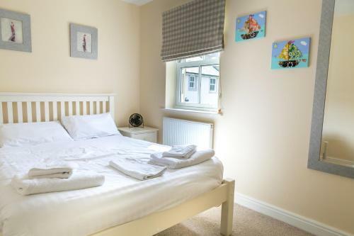 Hotel The Bay Filey