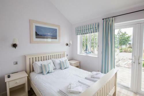 Hotel The Bay Filey