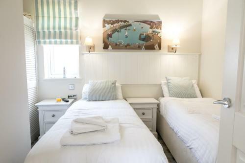 Hotel The Bay Filey