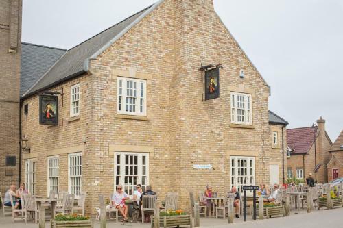 Hotel The Bay Filey