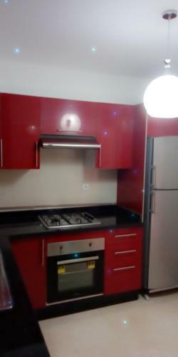 Apartamento Arbre De Paix