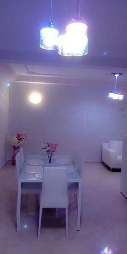 Apartamento Arbre De Paix