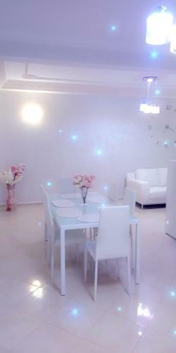 Apartamento Arbre De Paix