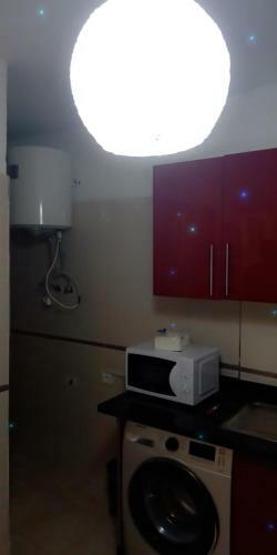 Apartamento Arbre De Paix