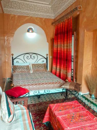 Albergue Riad El Blida