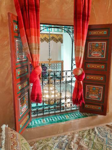 Albergue Riad El Blida